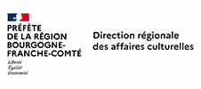 Direction régionale des affaires culturelles de Bourgogne-Franche-Comté